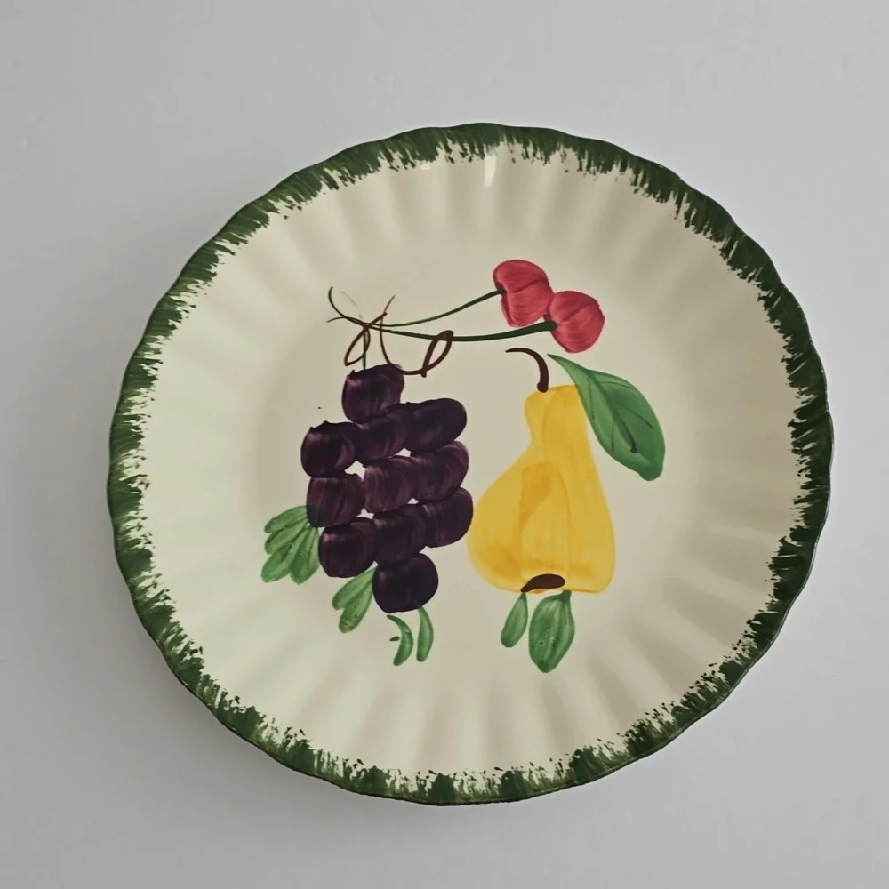 Blue Ridge vintage set
